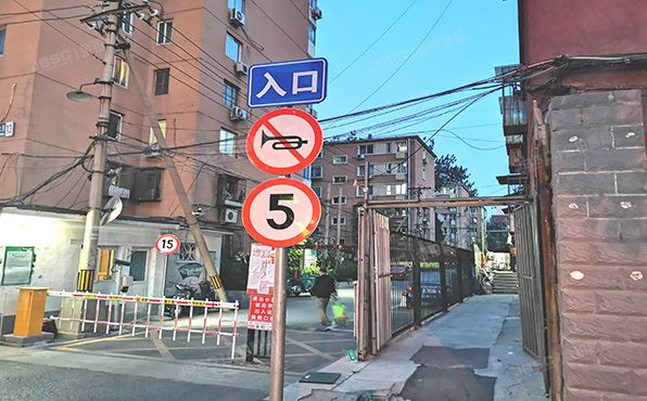 朝阳区   曙光里21号楼2层3单元3（曙光里小区）