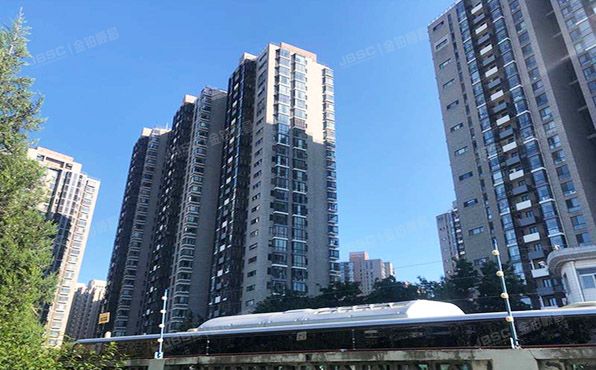 朝阳区  东四环北路88号院2号楼21层2单元2502（国兴观湖国际北院）