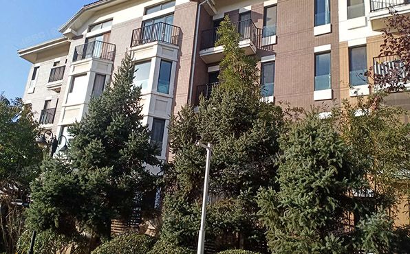 海淀区  临枫嘉园北里10号楼1层B单元102号（四季香山）