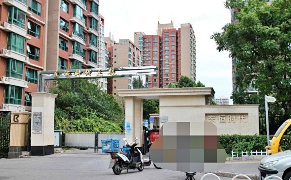 朝阳区 东恒时代三期十里堡三号院18号楼23层2302室（东恒时代三期）