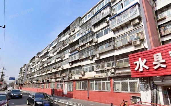 丰台区  和义东里五区8号楼3层10-302号（和义东里五区）