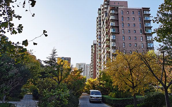 朝阳区 东恒时代二期八里庄东里甲2号院6号楼1单元802室（东恒时代二期）