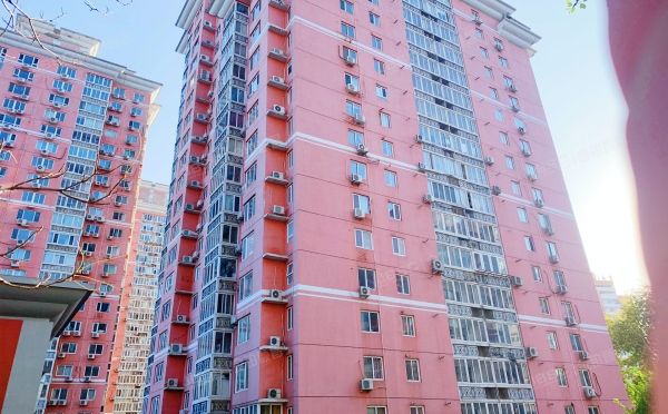 朝阳区 团结湖东里12号C楼2层（团结湖公寓）