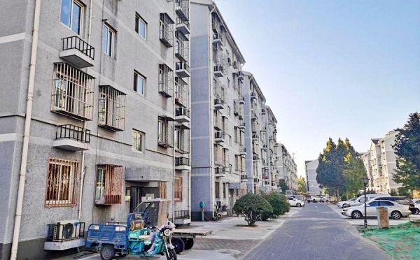 怀柔区-庙城镇 金善名居8号楼2层4单元201（金善名居）