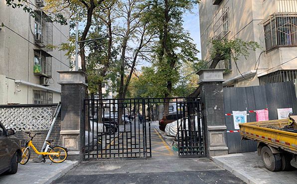 东城区 龙潭北里5条7号楼2层3单元6号（龙潭北里5条）