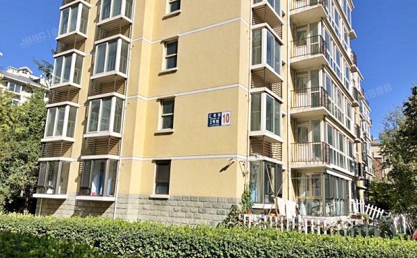 房山区-窦店镇 汇丰街3号院10号楼2层1单元202号（世界名园）