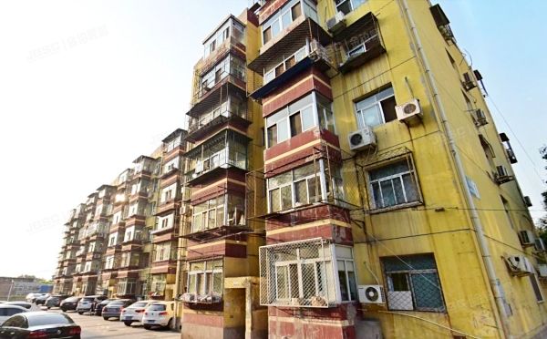 房山区-良乡 吴店西里1号楼2层4单元202（吴店西里）