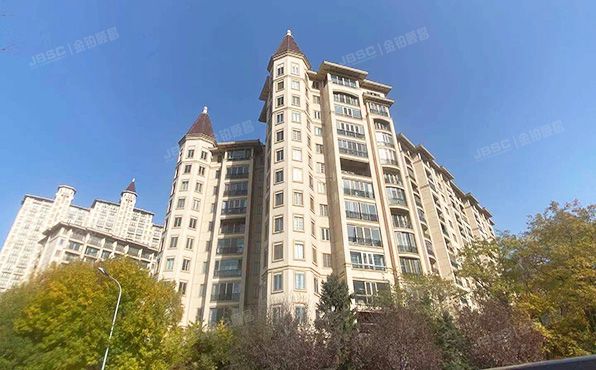 朝阳区 四季星河中街1号院1号楼18层1单元2101（星河湾朗园）