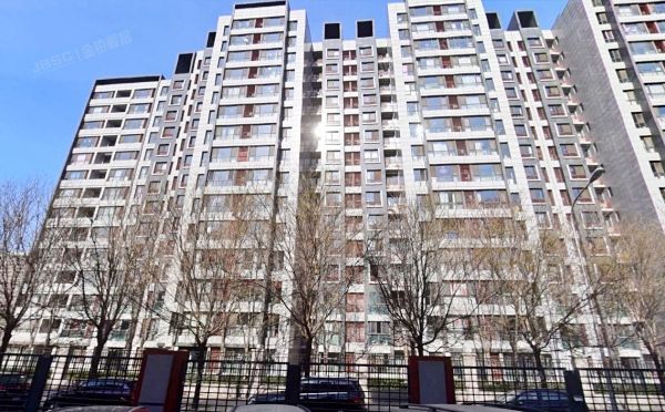 朝阳区 青年路西里5号院14号楼13层4单元1605（润枫水尚西区）