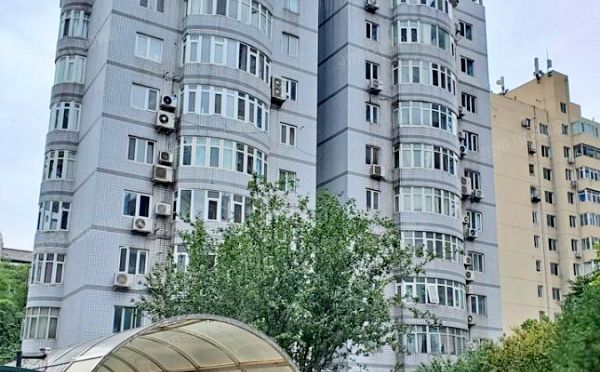 西城区 丰汇园8号楼6层601室（丰汇园小区）