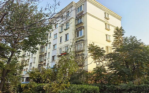 大兴区-旧宫镇 美然家园10号楼2层1-202（美然绿色家园）