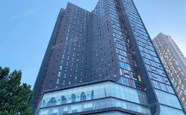 西城区 广安门外大街182号18层1818（远见国际公寓）