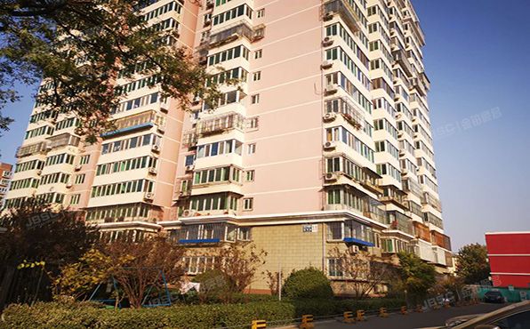 通州区  新华南路34号11号楼12层1207号（红旗家属院）