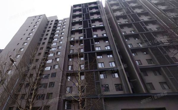 西城区 菜市口大街6号院5号楼1层101-1、-1层-102（中信锦园）商业