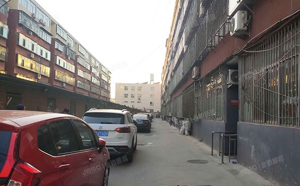 平谷区 平谷镇建设西街2号楼2层(4)-2-3