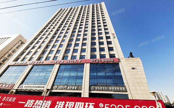 丰台区 南四环西路128号院2号楼2112-2113-2115（诺德中心）办公