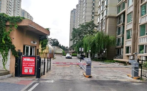 通州区 八里桥南街68号7号楼19层1单元2207（京贸国际公寓）