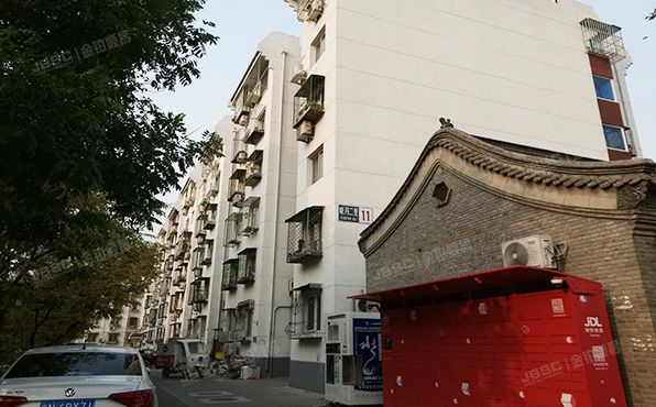 丰台区 晓月苑二里11号楼4层7单元404号（晓月苑二里）