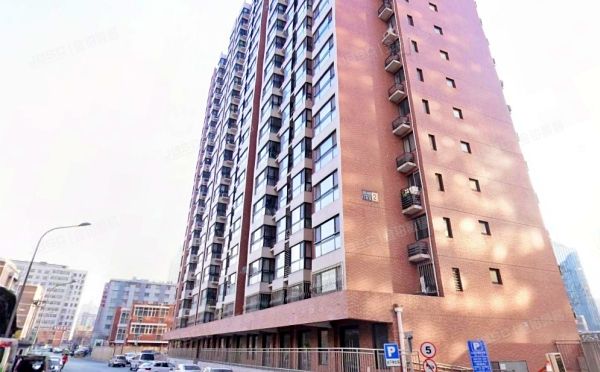 西城区 莲花河胡同1号院2号楼2层3单元202号（丽水莲花）