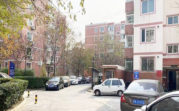 海淀区 天秀花园安和园13号楼1层1单元101（天秀花园安和园）