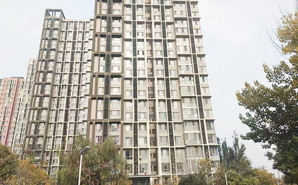 朝阳区 广达路2号院10号楼22层1单元2206号（北纬40度）