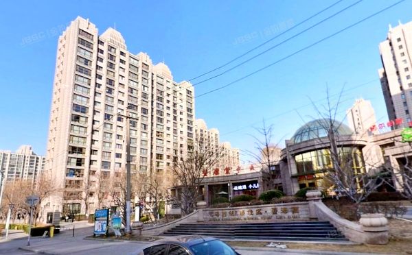 朝阳区 姚家园路95号院1号楼4层2单元502（泛海国际香海园）