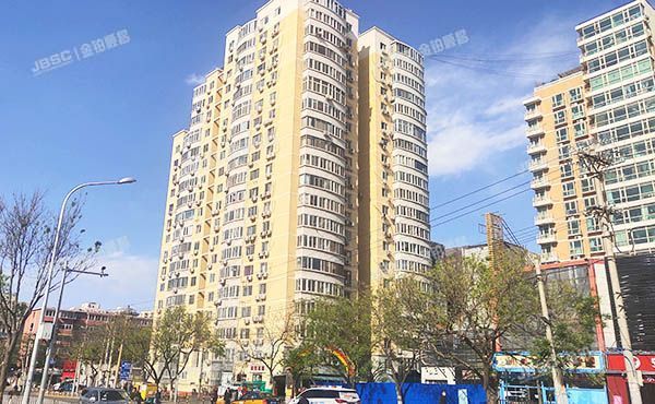 丰台区 康泽园16号楼3层306号（康泽园小区）