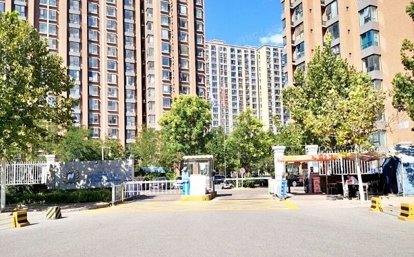 昌平区 中滩村大街8号院9号楼5层2单元602号（北京北）