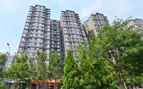 西城区 菜市口大街6号院1号楼5层2单元601（中信锦园）