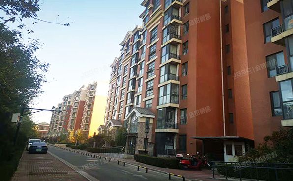 大兴区 开泰东里2号楼4层4单元401号（金色漫香林）