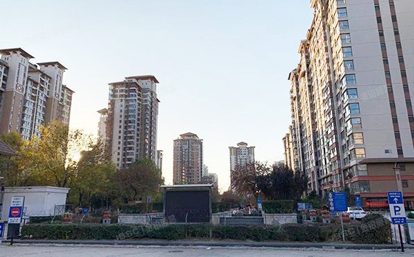 朝阳区 黄厂南里2号院5号楼5层2单元602（富力又一城）