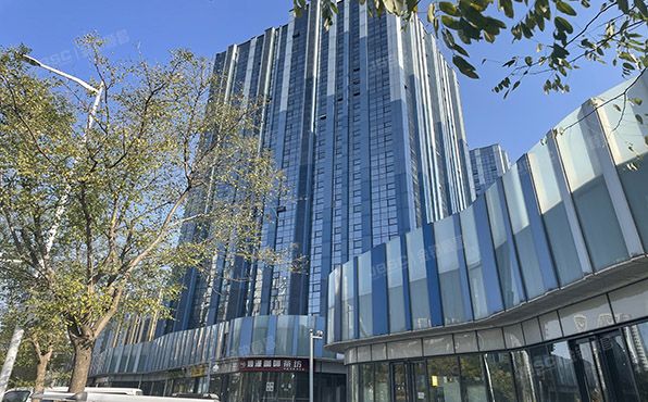 通州区 东石东一路4号院3号楼4层408（泰禾1号公馆）办公