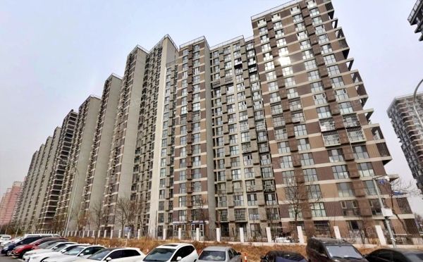 丰台区 晓月八里4号楼3层6单元301（沸城）