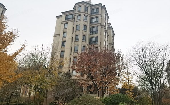 房山区-阎村镇(绿城百合公寓南区)云栖苑7号楼5层501号