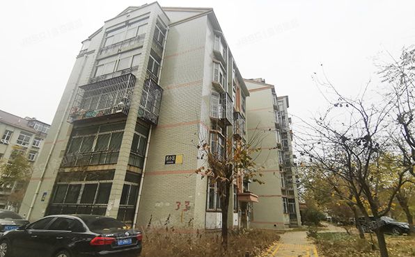 房山区韩村河镇西小区3号楼5层5-501，5-502（韩村河西小区）