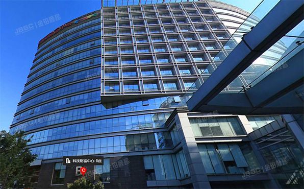 海淀区  学清路8号（科技财富中心）B座1503室