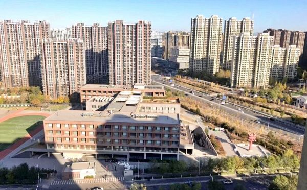 昌平区 龙域中路12号院3号24层一单元2401号（融泽嘉园）经适房管理 北京法拍房