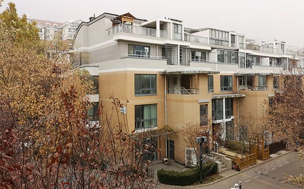 朝阳区   倚林佳园11号楼5-202室（倚林佳园）