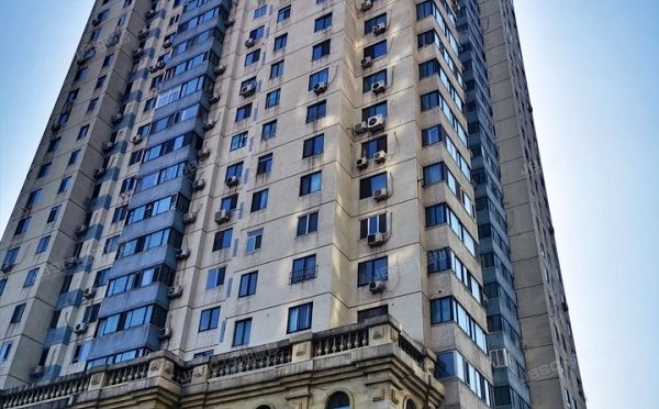 丰台区 百强大道6号院6号楼26层2619室（宝隆公寓）