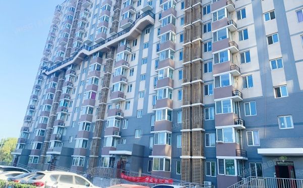 昌平区 沙河高教园北街家园五区1号楼3单元