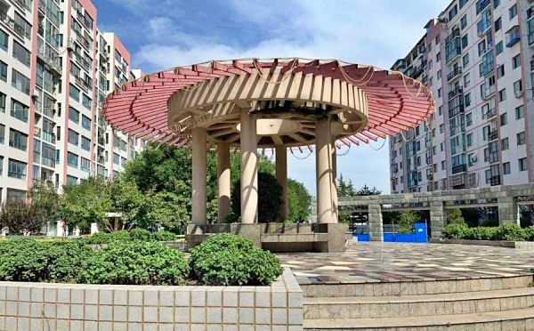 丰台区 益辰欣园7号楼5层5单元501（益辰欣园） 北京法拍房