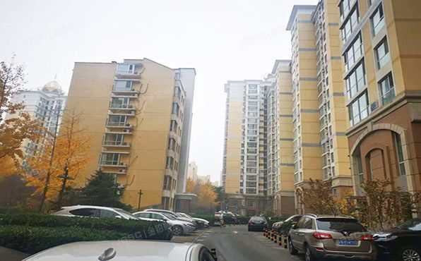 丰台区 星河苑2号院3号楼14层1单元1405号（星河苑2号院）