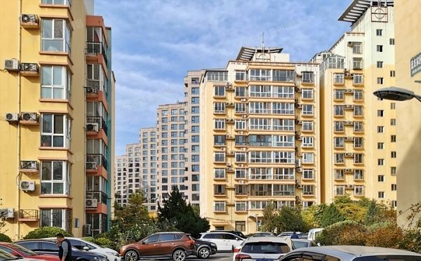 门头沟区 蓝龙家园3号楼1层4单元103号（阁外山水蓝龙家园）