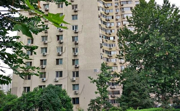 朝阳区 望京西园417号楼6层603（望京西园四区） 北京法拍房