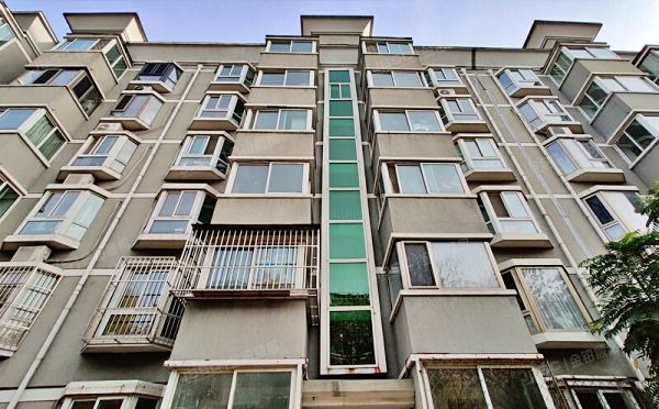 顺义区 馨港庄园二区5号楼6层二单元601号（馨港庄园）