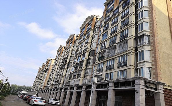 房山区-窦店镇 汇丰街3号院1号楼1单元1001号（世界名园）