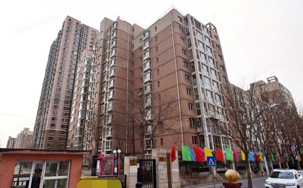 丰台区 万芳园一区12号楼24层2403号（万年花城）