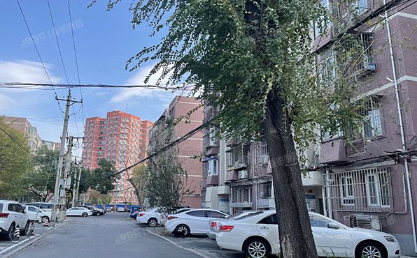 海淀区 定慧西里21号楼1层6门102（定慧西里）