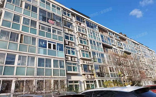 丰台区 丰台南路91号院2号楼2层322号（西陆名门）