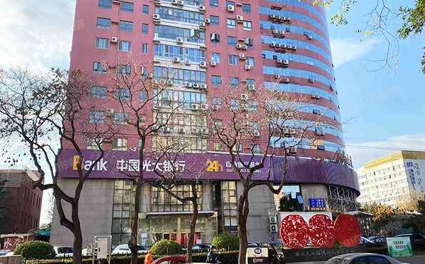 西城区 车公庄大街甲4号A707（物华大厦）